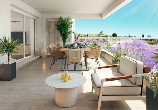 Appartement 250 000 € Vitrolles 3 p 67 m² DPE B