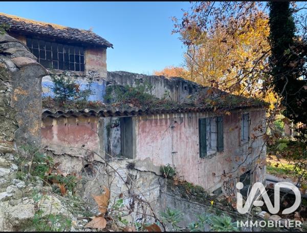 Immeuble à vendre 960 m² Villeneuve-lès-Avignon