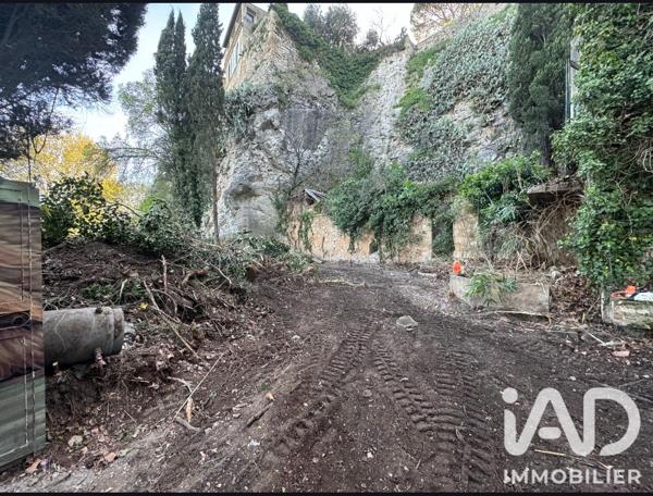 Immeuble à vendre 960 m² Villeneuve-lès-Avignon