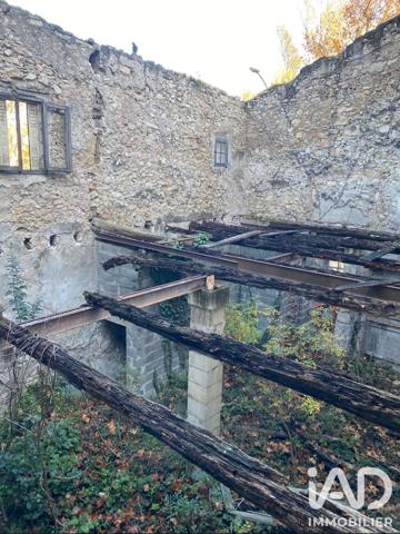 Immeuble à vendre 960 m² Villeneuve-lès-Avignon