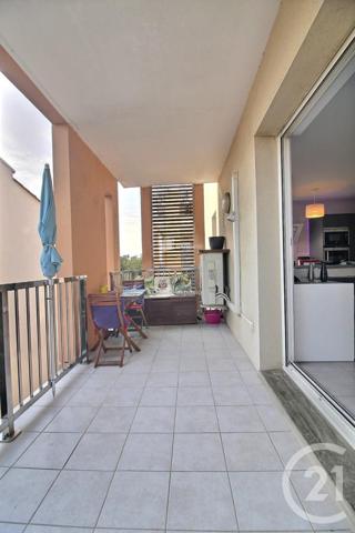 Appartement F3 à vendre  3 pièces - 68,49 m2 CANET EN ROUSSILLON - 66