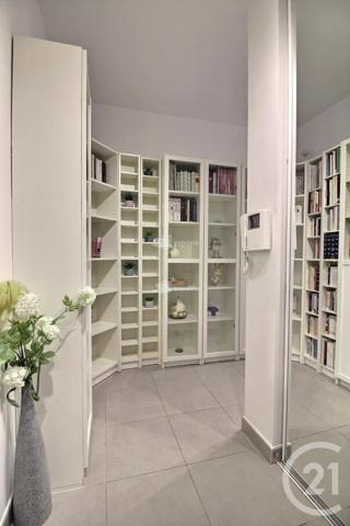 Appartement F3 à vendre  3 pièces - 68,49 m2 CANET EN ROUSSILLON - 66