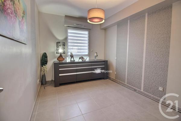 Appartement F3 à vendre  3 pièces - 68,49 m2 CANET EN ROUSSILLON - 66