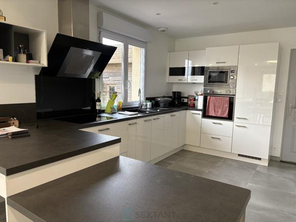 Maison 6 pieces des 156 m2