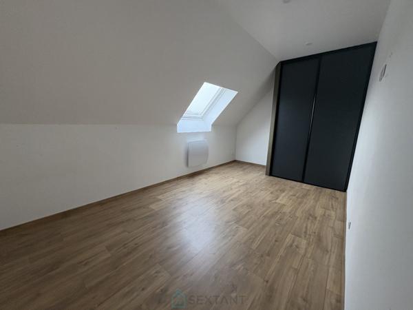 Maison 6 pieces des 156 m2