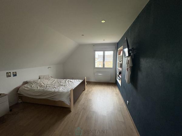 Maison 6 pieces des 156 m2