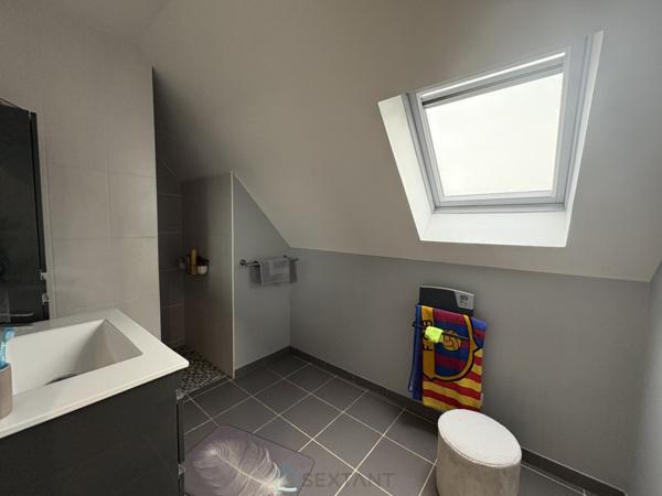 Maison 6 pieces des 156 m2