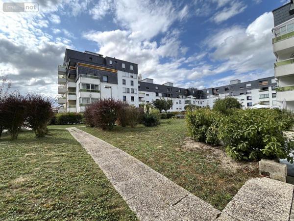 Appartement à vendre à Reims dans la Marne (51100), ref : 51066-2025   
Centre et Grand Centre