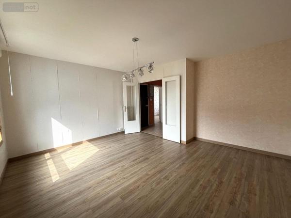 Appartement à vendre à Reims dans la Marne (51100), ref : 51066-2025   
Centre et Grand Centre