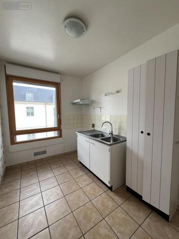 Appartement à vendre à Reims dans la Marne (51100), ref : 51066-2025   
Centre et Grand Centre