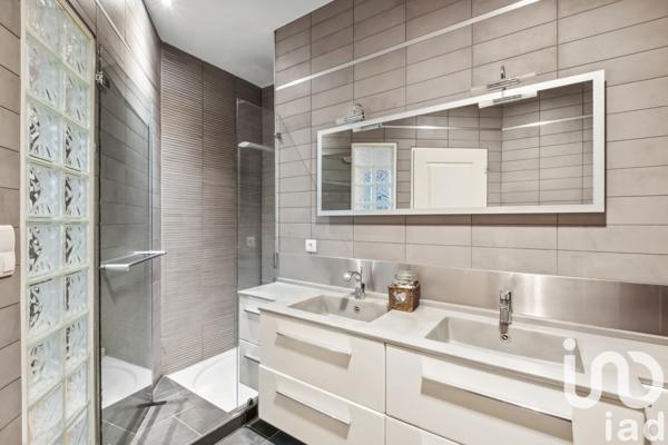 Appartement 4 pièces de 97 m² à Lyon (69003)