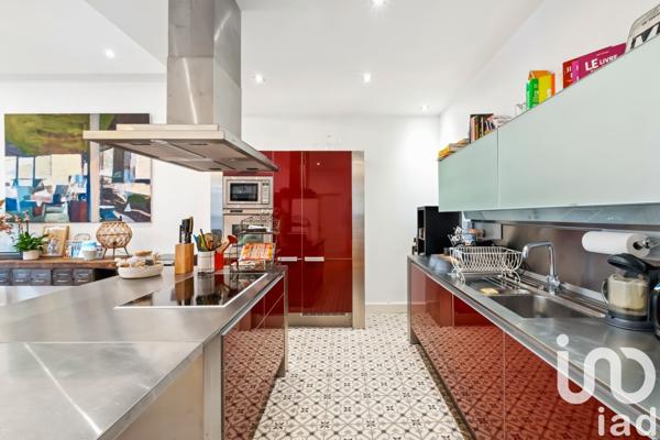 Appartement 4 pièces de 97 m² à Lyon (69003)