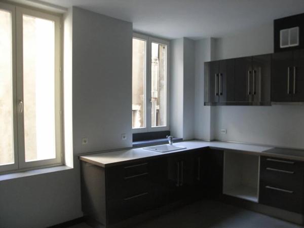 Appartement à louer à Metz (57000)