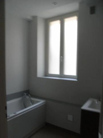 Appartement à louer à Metz (57000)