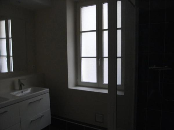 Appartement à louer à Metz (57000)