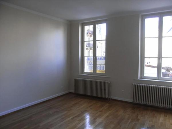 Appartement à louer à Metz (57000)