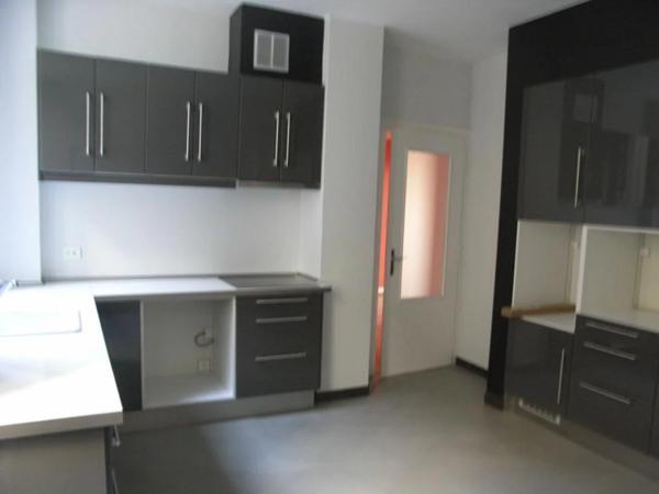 Appartement à louer à Metz (57000)