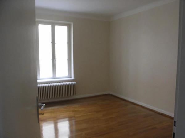 Appartement à louer à Metz (57000)