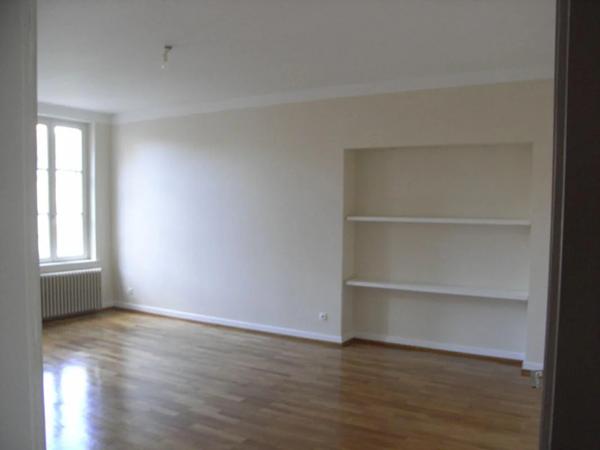 Appartement à louer à Metz (57000)
