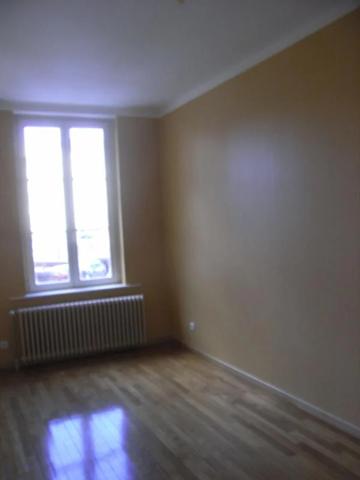 Appartement à louer à Metz (57000)
