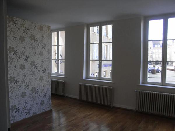 Appartement à louer à Metz (57000)