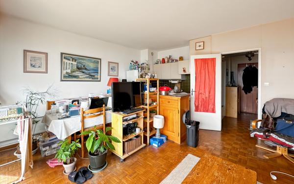 Appartement à vendre    2 pièces • 30,02 m2 Martigues