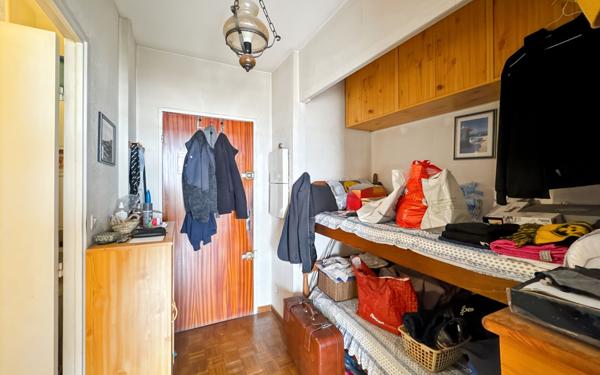 Appartement à vendre    2 pièces • 30,02 m2 Martigues