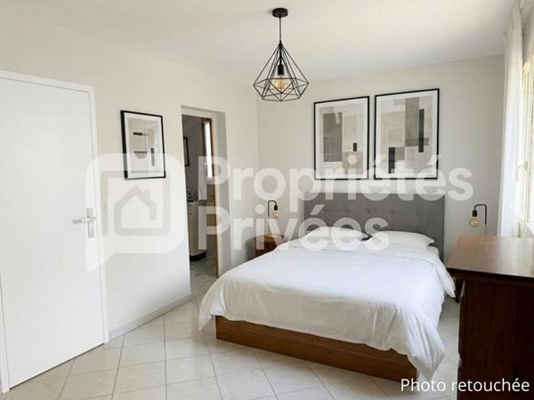 Maison Montferrier-sur-Lez 4 pièce(s) 124 m²