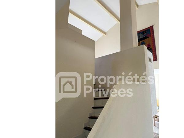 Maison Montferrier-sur-Lez 4 pièce(s) 124 m²