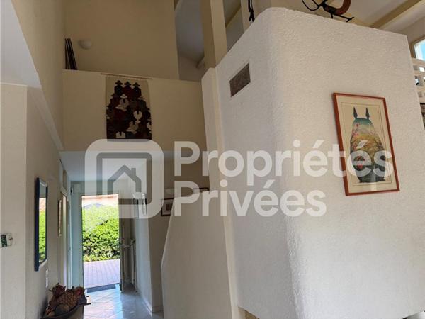 Maison Montferrier-sur-Lez 4 pièce(s) 124 m²