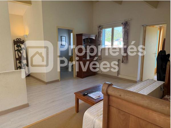 Maison Montferrier-sur-Lez 4 pièce(s) 124 m²