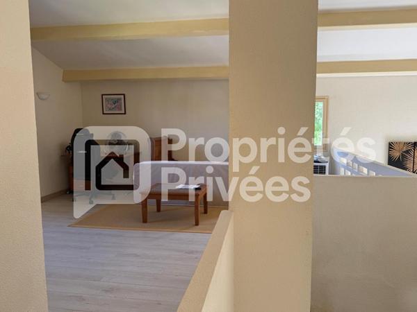 Maison Montferrier-sur-Lez 4 pièce(s) 124 m²