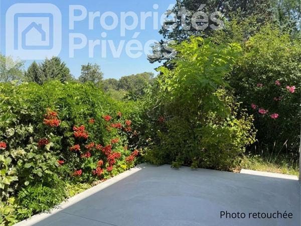 Maison Montferrier-sur-Lez 4 pièce(s) 124 m²