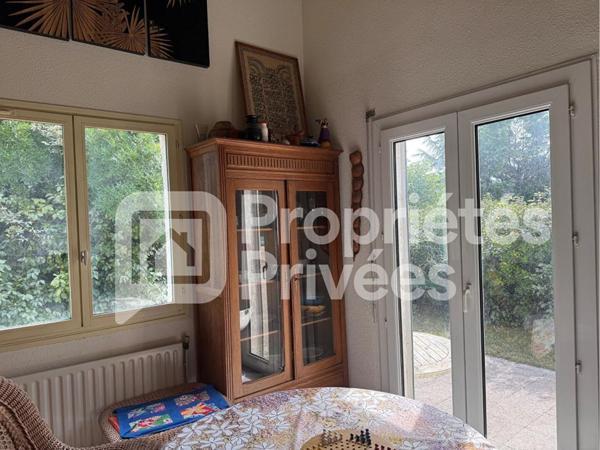 Maison Montferrier-sur-Lez 4 pièce(s) 124 m²