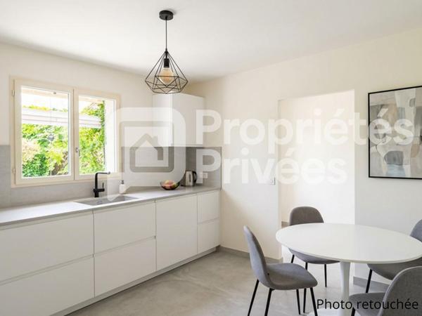 Maison Montferrier-sur-Lez 4 pièce(s) 124 m²