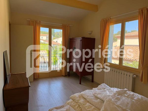 Maison Montferrier-sur-Lez 4 pièce(s) 124 m²