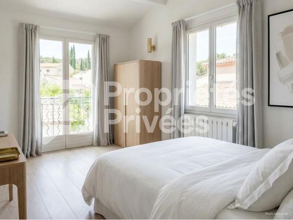 Maison Montferrier-sur-Lez 4 pièce(s) 124 m²