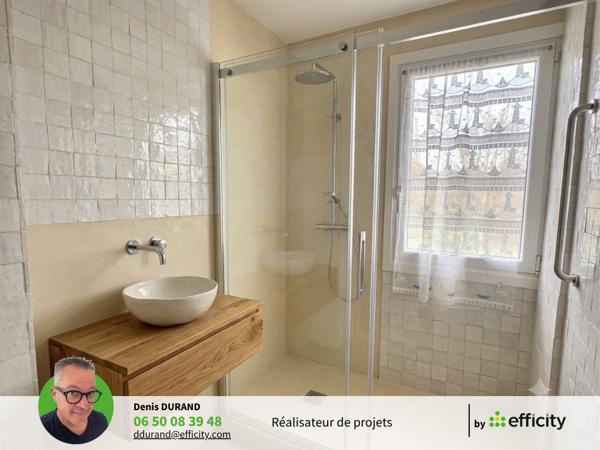 Appartement
         5 pièces
        - 91 m² 430 000 € *