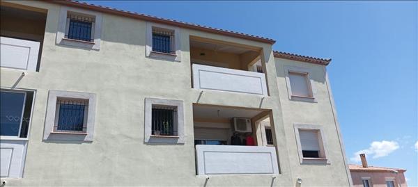 Appartement à louer |  MARSEILLAN |  3 pièces | 54 m²