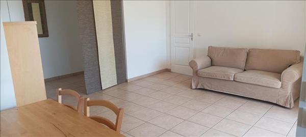 Appartement à louer |  MARSEILLAN |  3 pièces | 54 m²