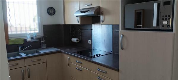 Appartement à louer |  MARSEILLAN |  3 pièces | 54 m²