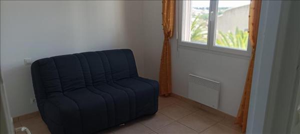 Appartement à louer |  MARSEILLAN |  3 pièces | 54 m²