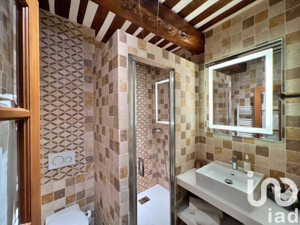 Demeure 10 pièces de 400 m² à Buis-les-Baronnies (26170)