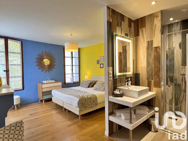 Demeure 10 pièces de 400 m² à Buis-les-Baronnies (26170)