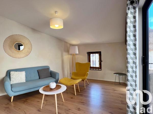 Demeure 10 pièces de 400 m² à Buis-les-Baronnies (26170)