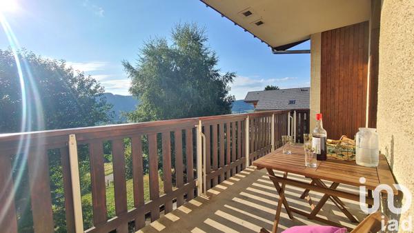 Appartement à vendre 5 pièces 110 m² Villard-de-Lans