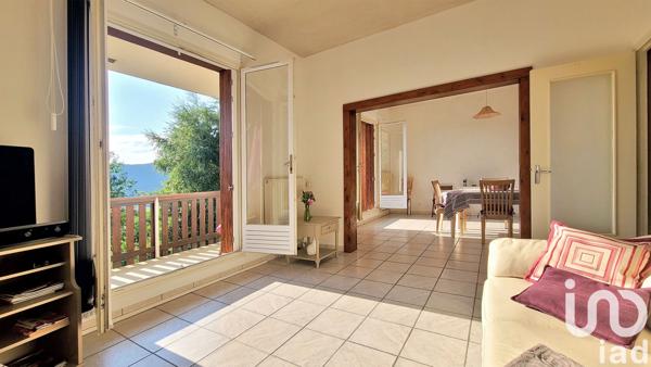 Appartement à vendre 5 pièces 110 m² Villard-de-Lans