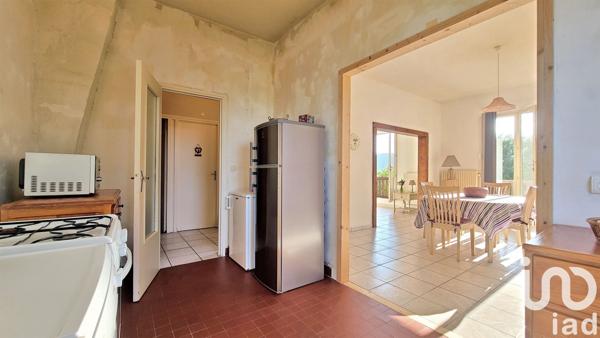 Appartement à vendre 5 pièces 110 m² Villard-de-Lans