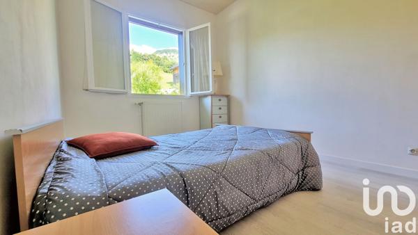 Appartement à vendre 5 pièces 110 m² Villard-de-Lans