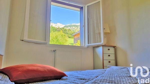 Appartement à vendre 5 pièces 110 m² Villard-de-Lans
